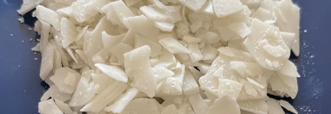 Polyethylene wax